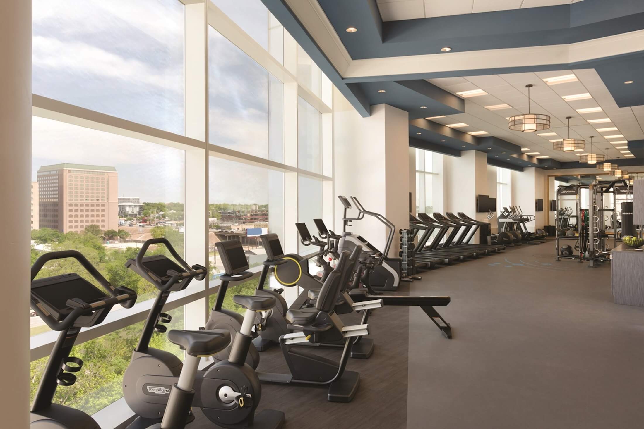 Luxury Austin Wellness Retreat Fairmont Austin Hotel luxury-austin-wellness-retreat-fairmont-austin-hotel