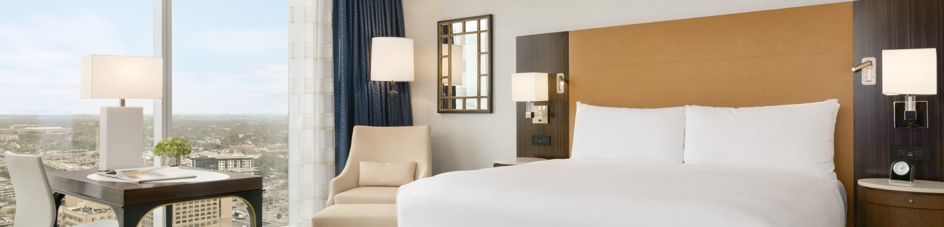 Signature One Bedroom Suite 2