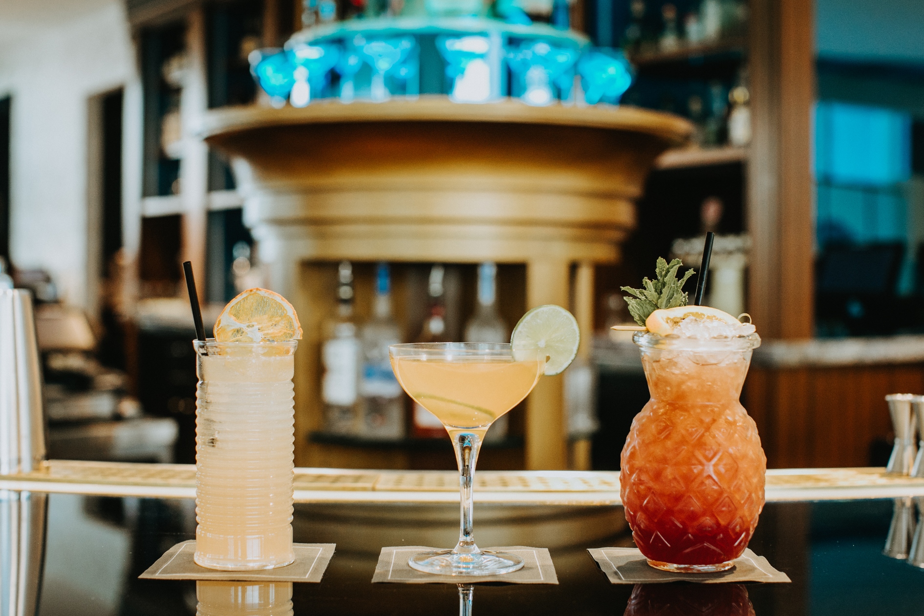 Best Happy Hours in Austin 9