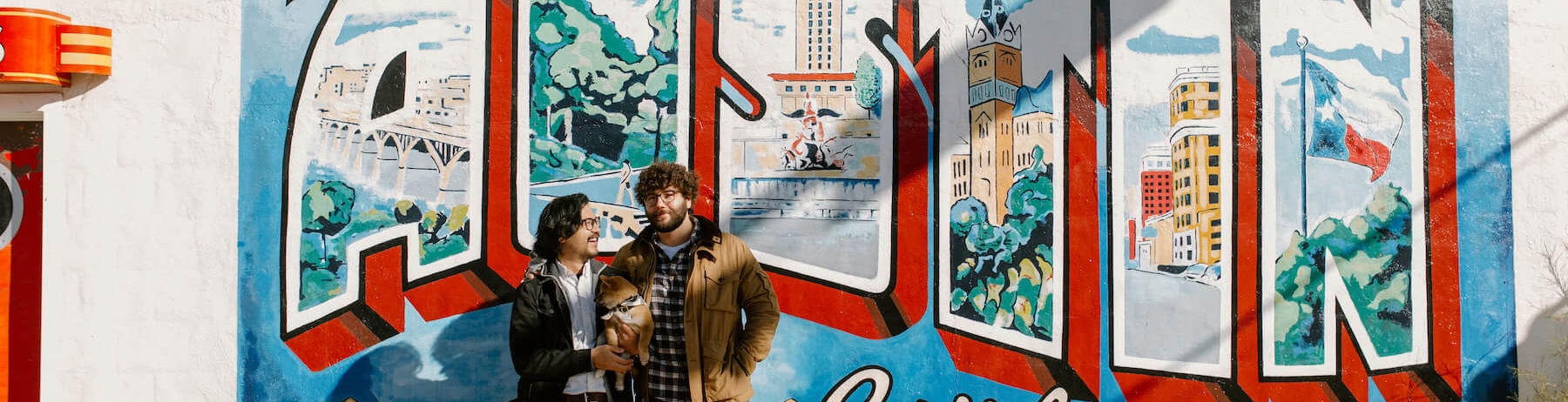 Best Places to Take Photos in Austin 4