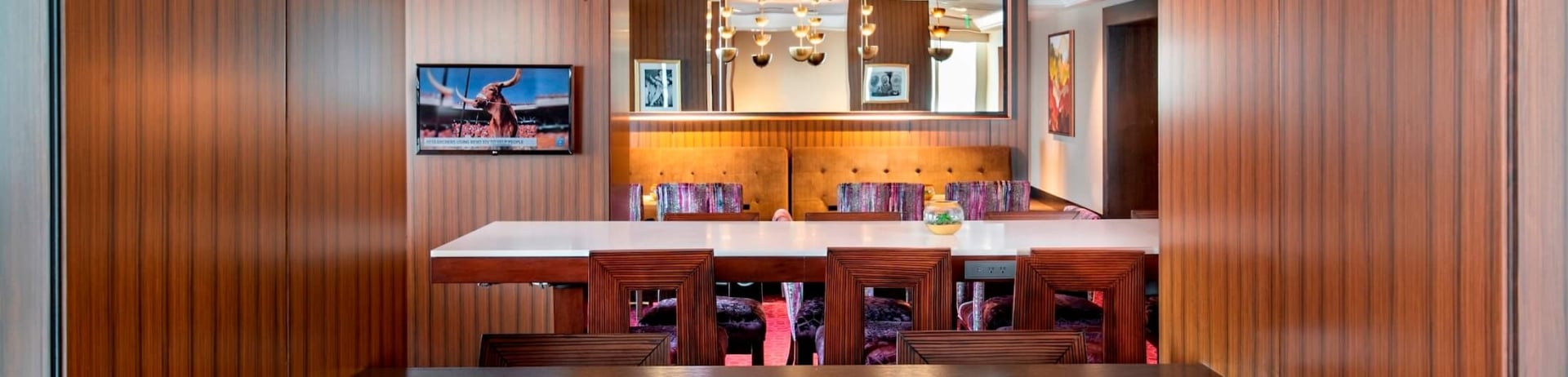 Fairmont Gold Luxury Amenities