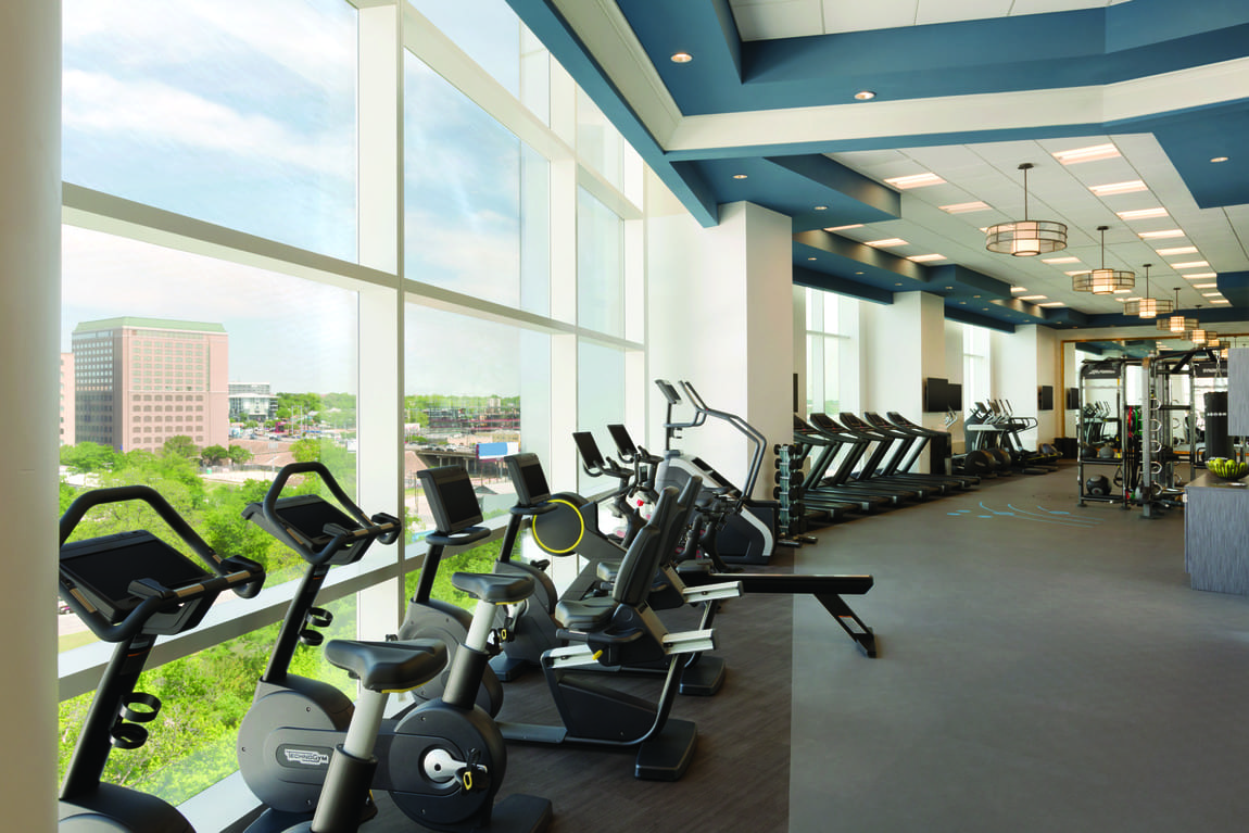 Fitness & Movement 1