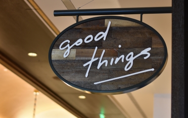 Good Things 3