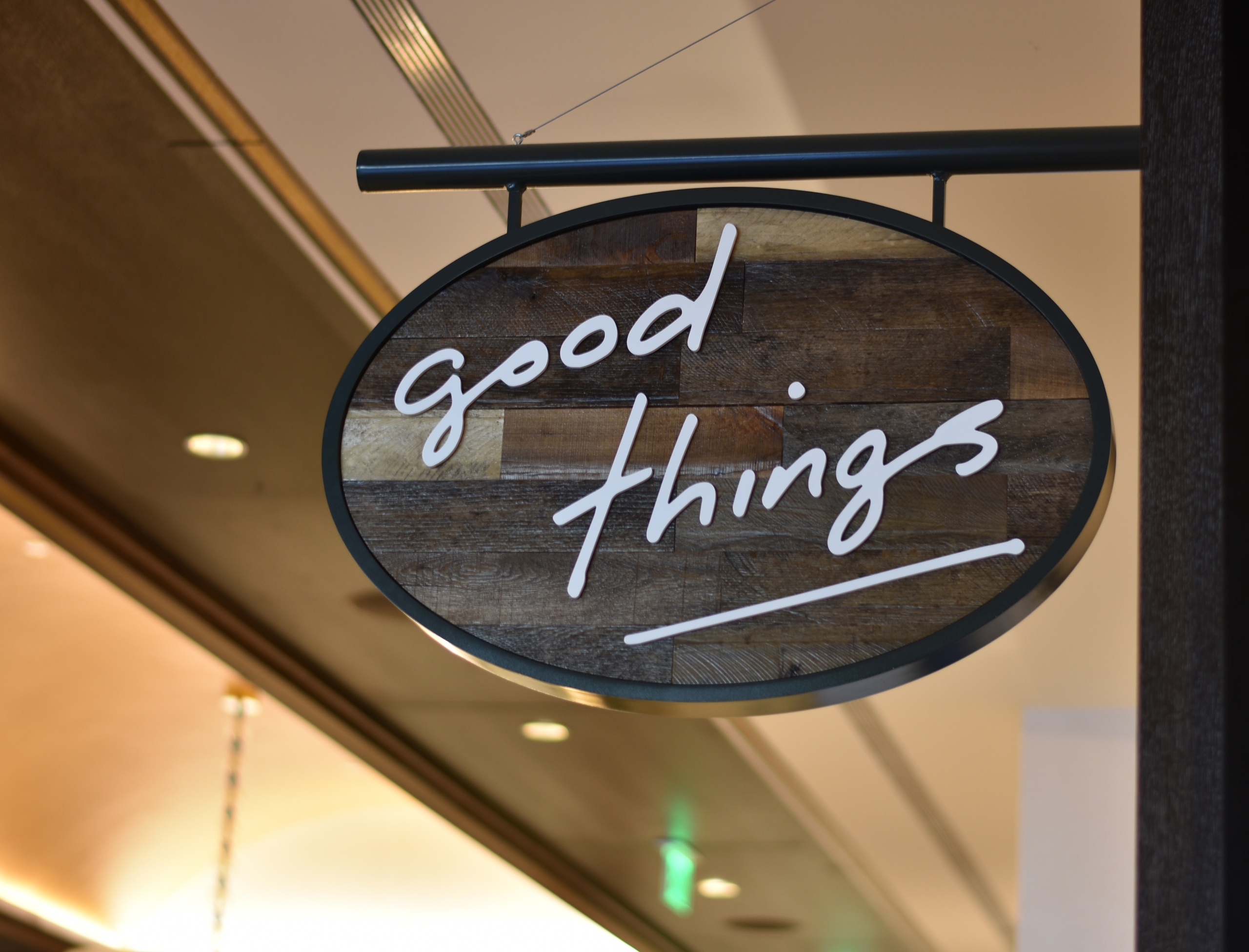 Good Things 3