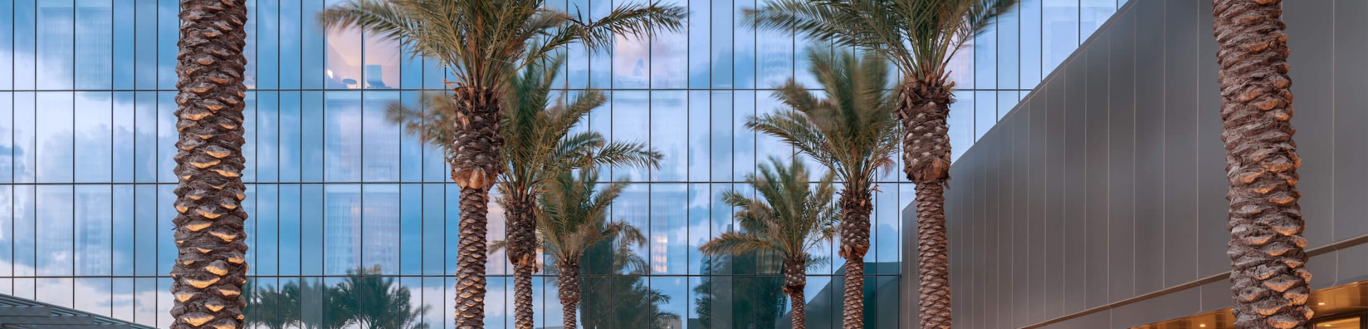 Palm Court