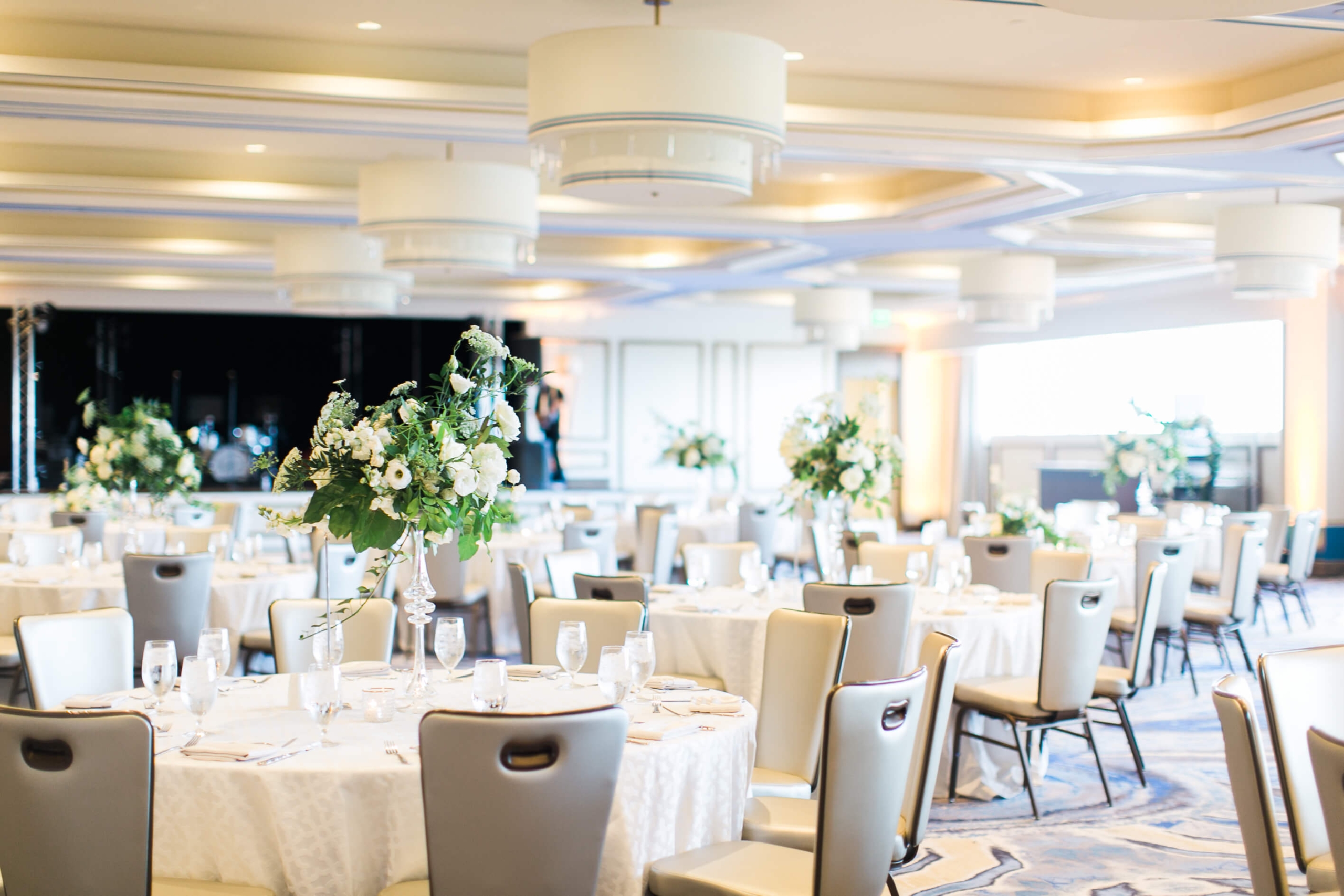 Palm Park Ballroom 1