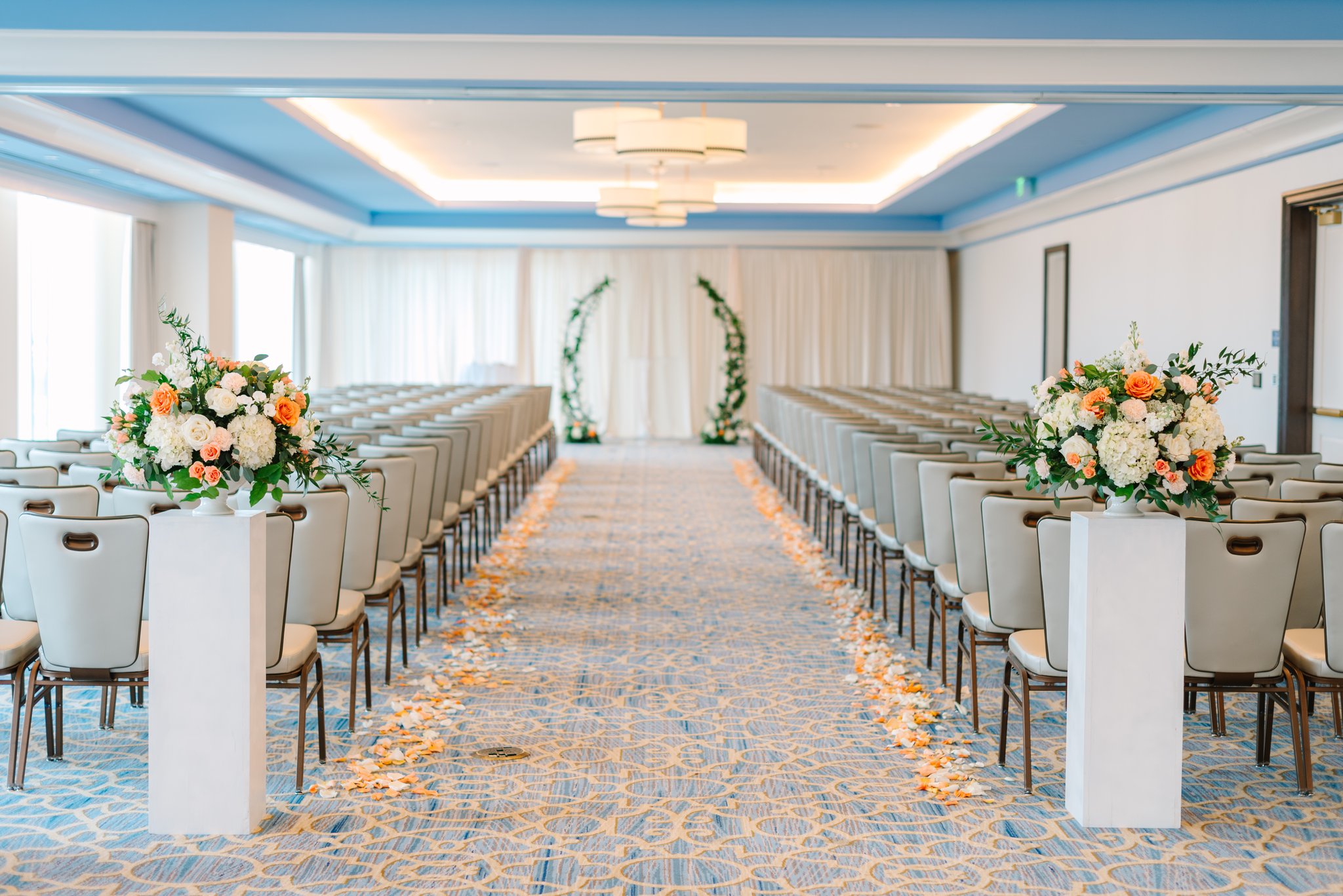 Park View Ballroom 1