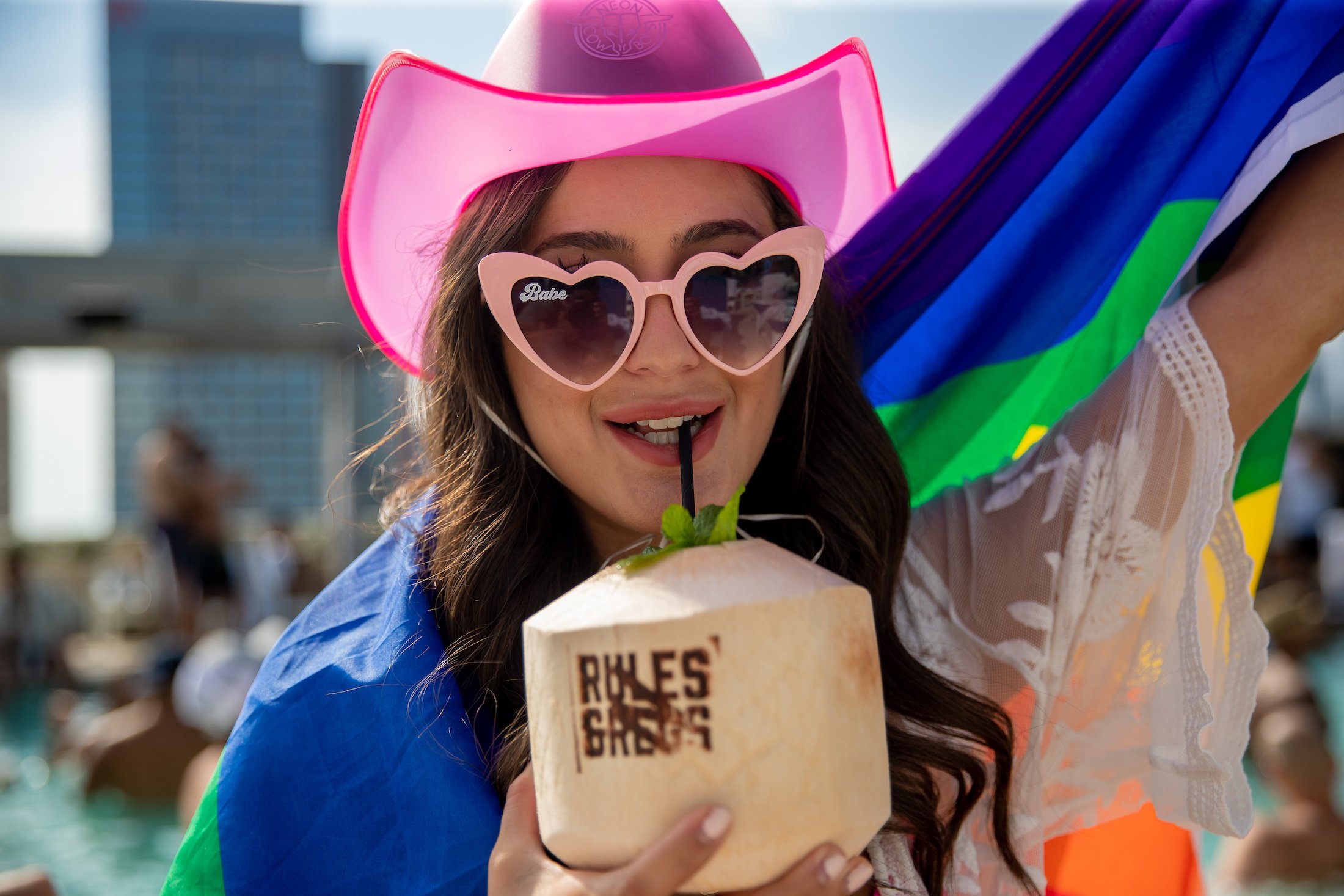 Pride 2