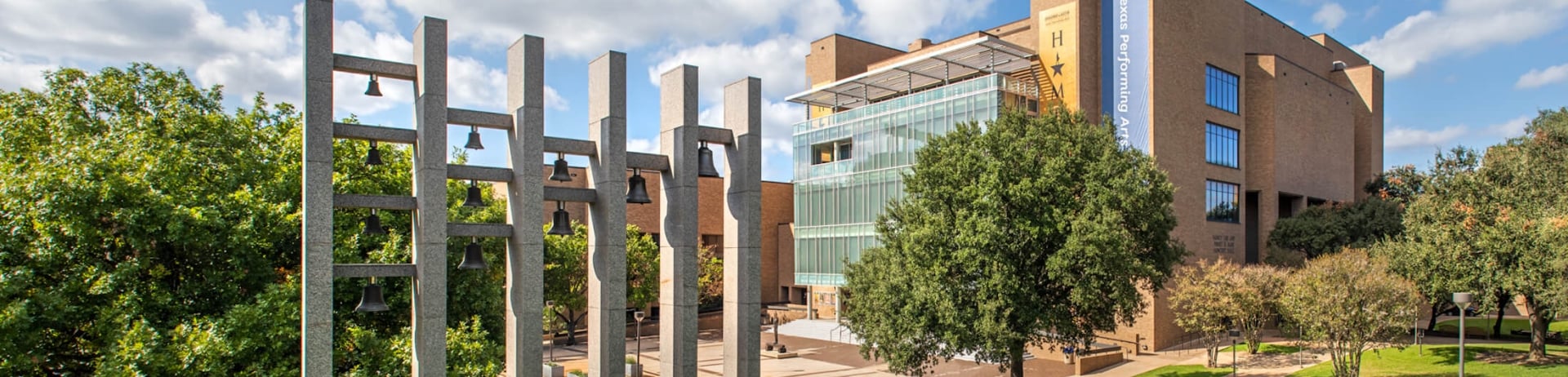 TEXAS PERFORMING ARTS