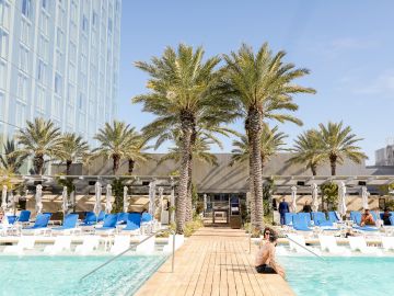 Bachelor & Bachelorette Parties 2
