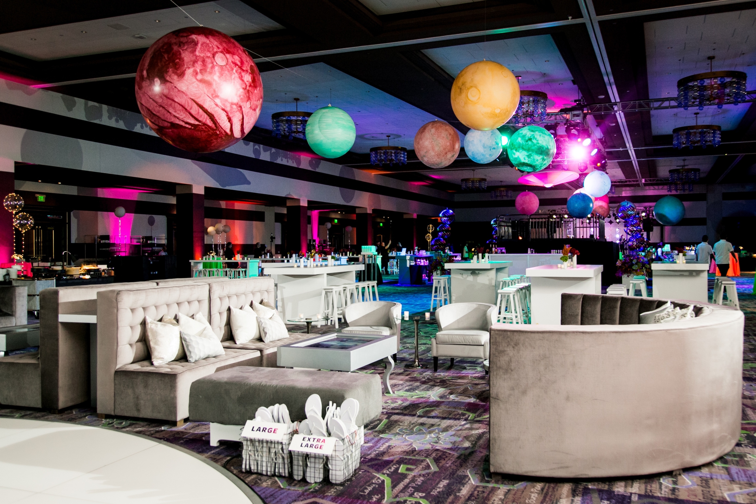 Holiday Parties 4