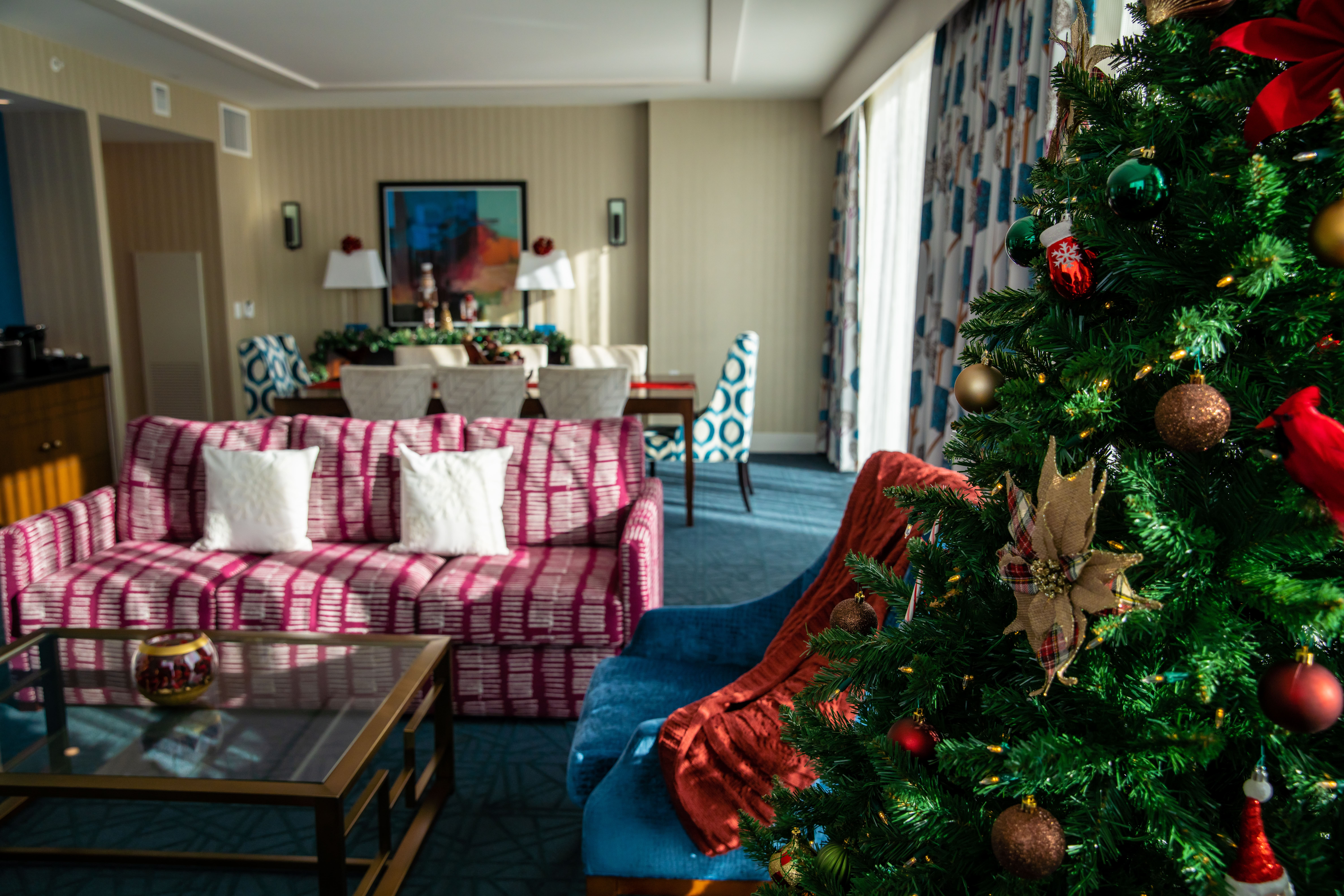 Santa Suite Offer 3