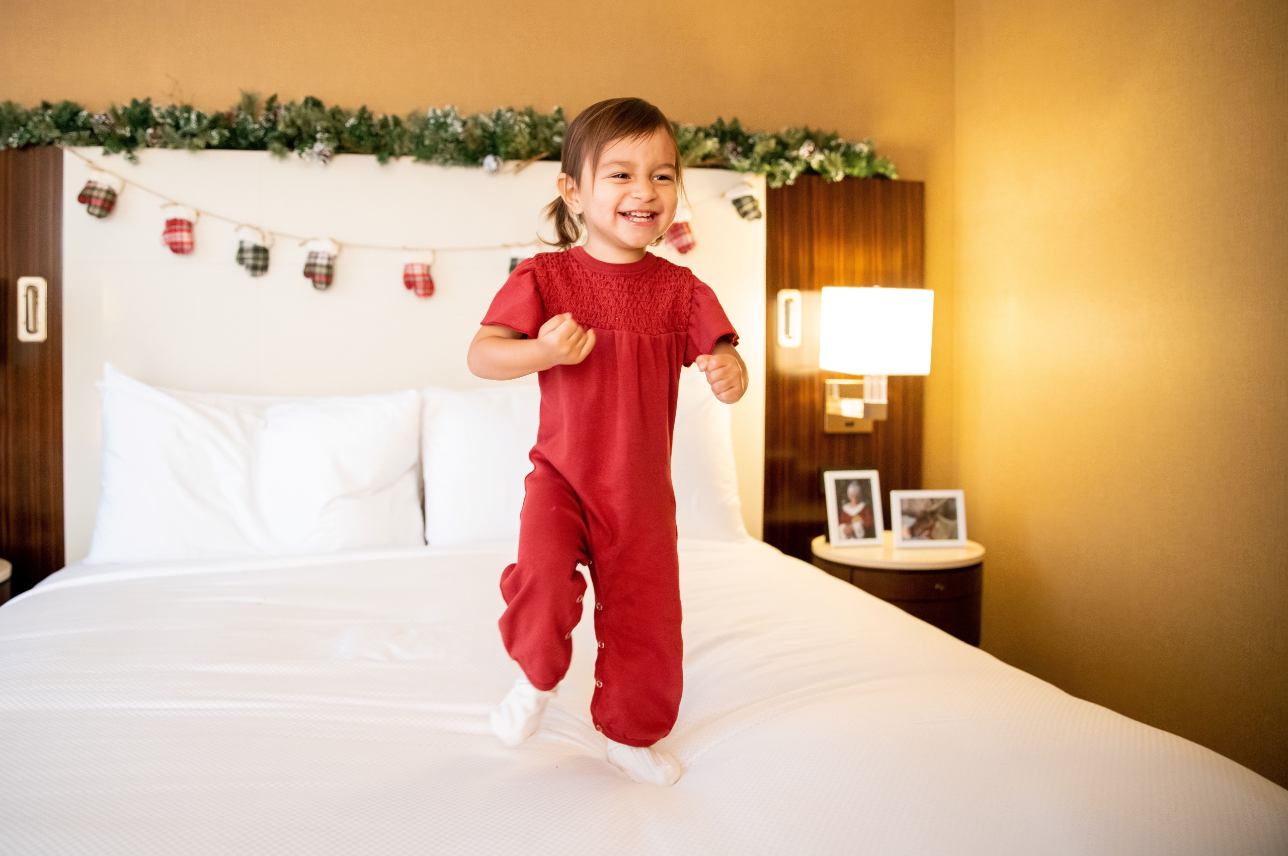 Santa Suite Offer