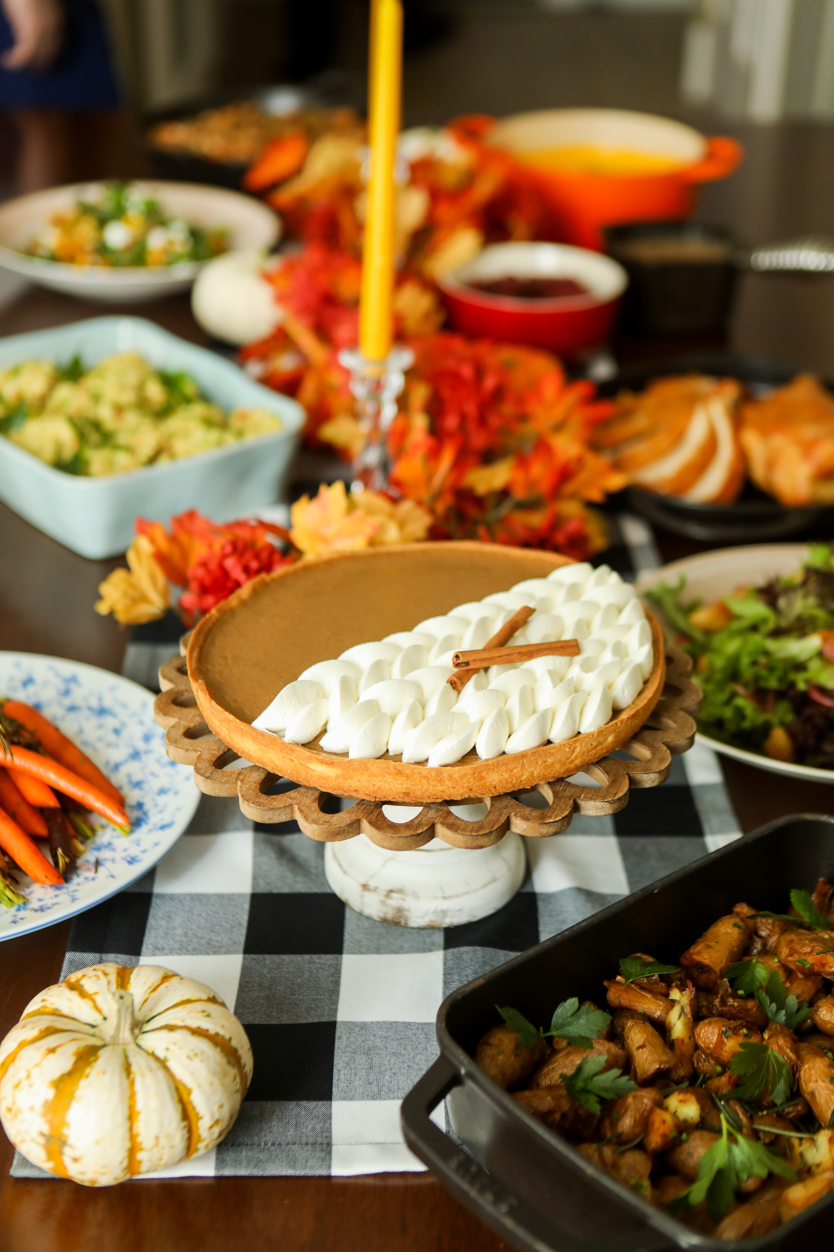 Thanksgiving