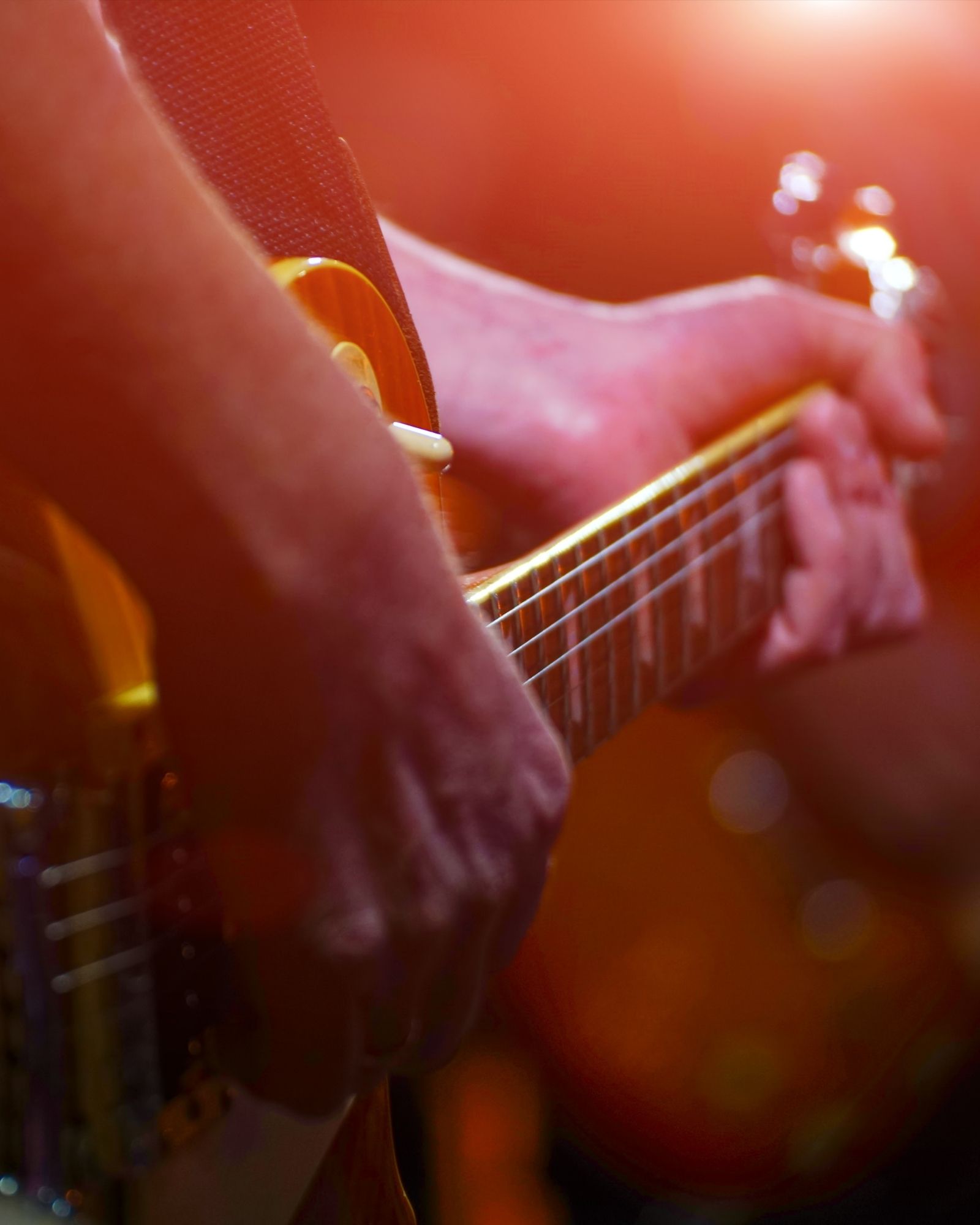 Guitar