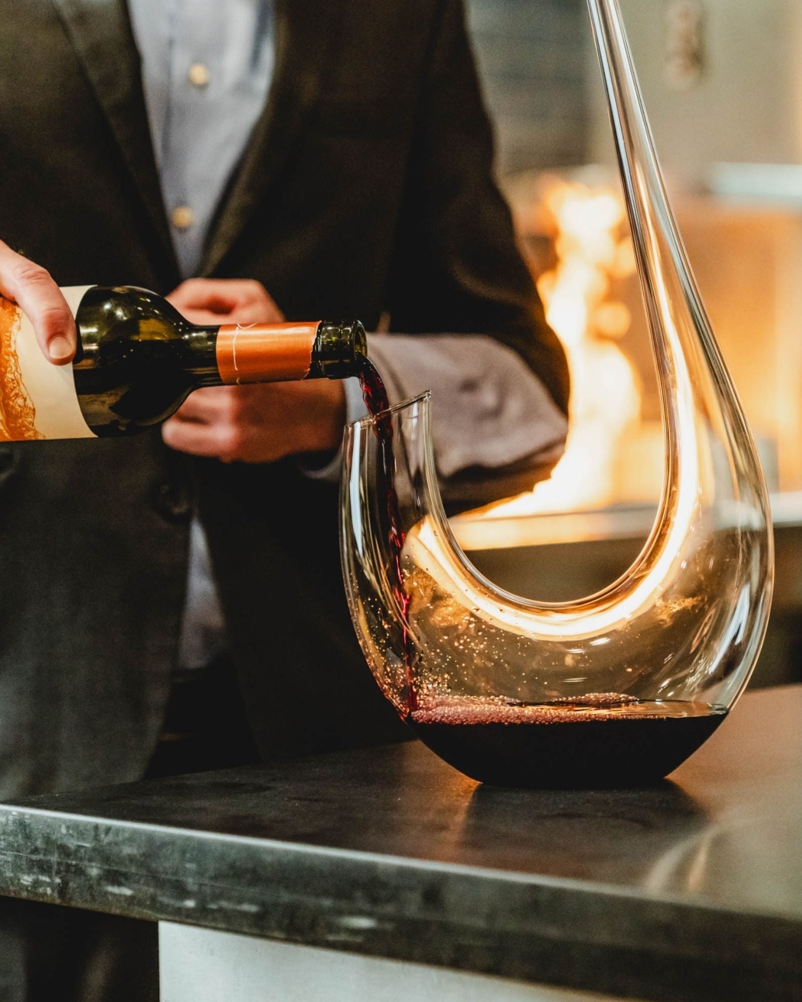Wine Decanter